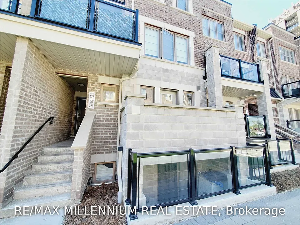 60 Parrotta Dr #279