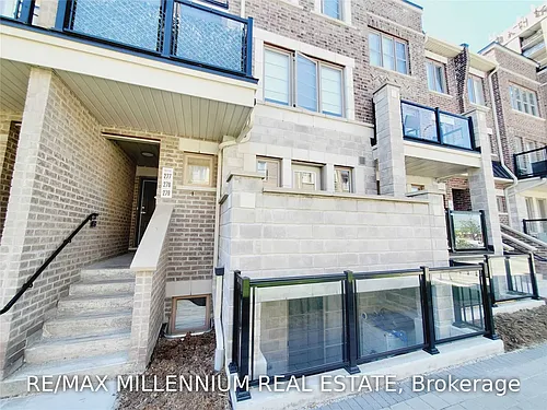 60 Parrotta Dr #279 Photo 1