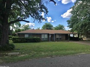 412 Hummingbird Trl, Atlanta, TX 75551