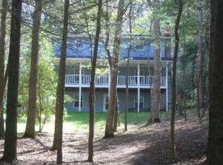 405 Cascade Ln, Blue Ridge, GA 30513