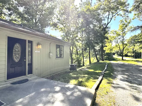 2472 Red Hill Rd, North Garden, VA 22959