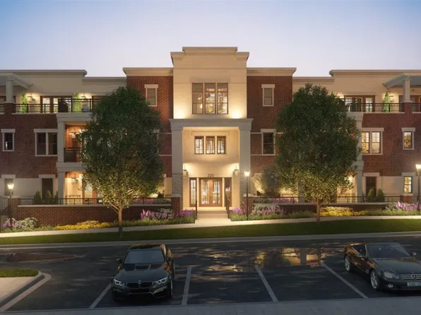 230 Vintage Club Blvd Unit 301, Cincinnati, OH 45249