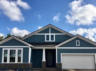 658 Charter Oaks Blvd, Orange Park, FL 32065