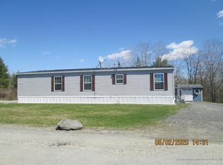 16 Webb Rd, Waterville, ME 04901