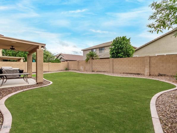 Massive 2,758 SF Modern Home | Prime Long-Term Investment photo 43