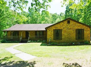 18101 Wards Creek Rd, Disputanta, VA 23842