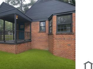 266 Whitaker Cir NW, Atlanta, GA 30314