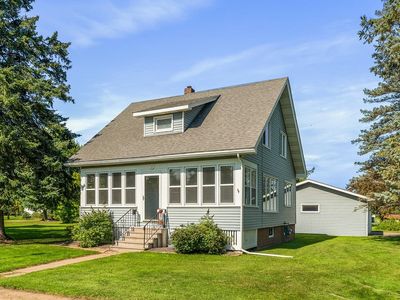 1105 N 60th St, Superior, WI, 54880