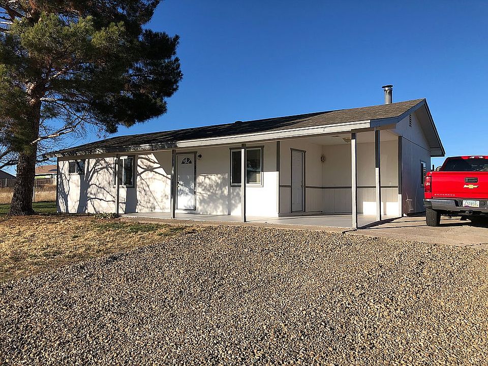 Recently Remodeled 