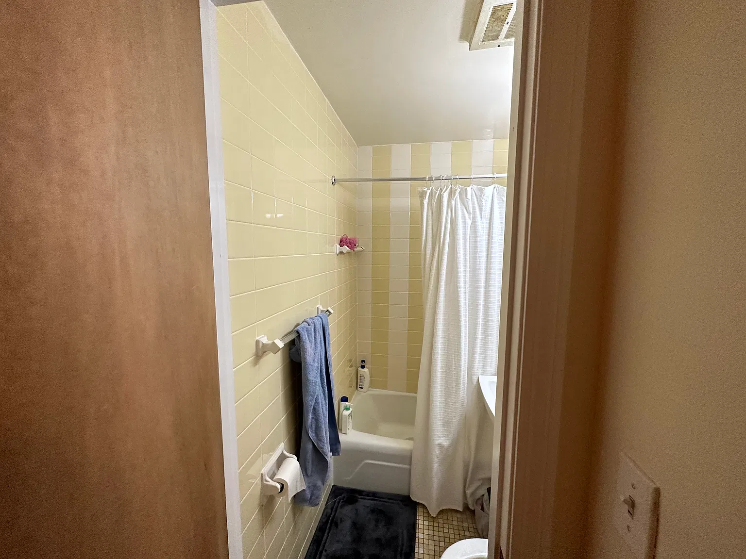1 bed, 525 sqft, $2,200 — Photo 3