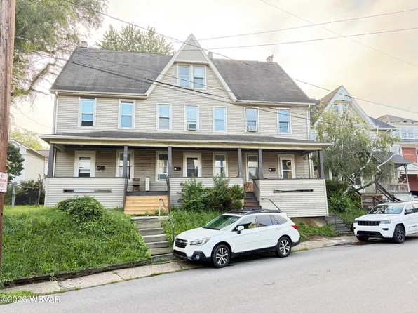 958 Market St, Williamsport, PA 17701