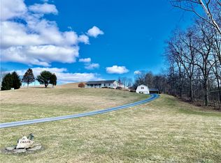 114 Church Rd, Rural Valley, PA 16249