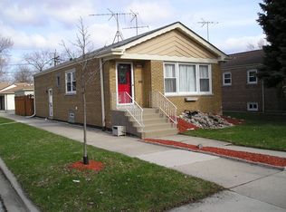 10401 S Troy St, Chicago, IL 60655