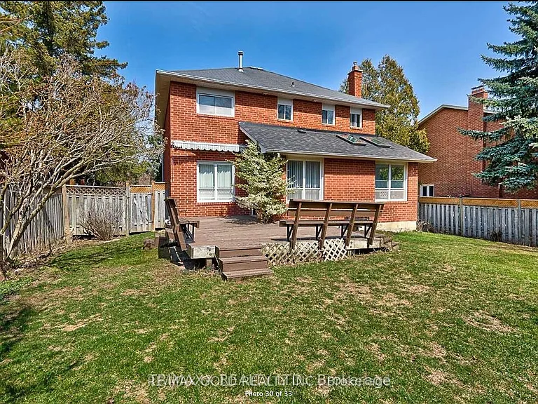 2586 Hammond Rd — Photo 2