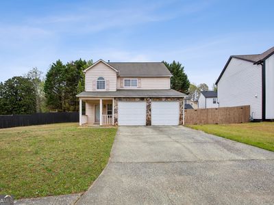 2828 Marksman Trl, Austell, GA, 30106