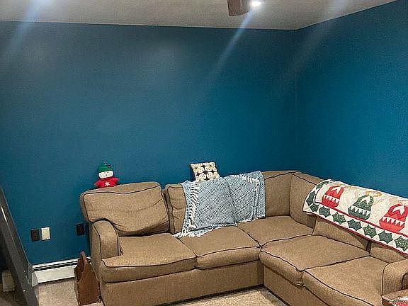 Family room/den