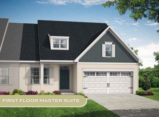 Maeve Plan, Sagebrook, Dover, PA 17315
