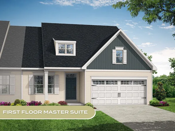 862 Shadowbrooke Dr, Dover, PA 17315