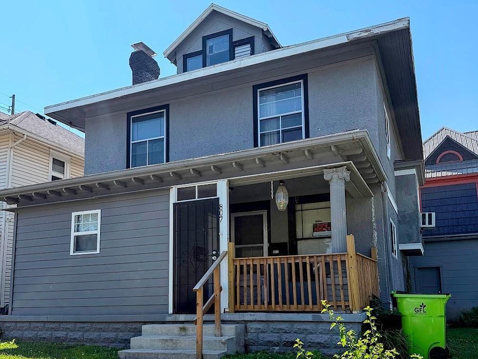 1st image of 807 High St #1/2