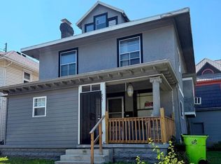 807 High St #1/2, Logansport, IN 46947