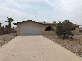 1961 Burgundy Ln, Lake Havasu City, AZ 86404