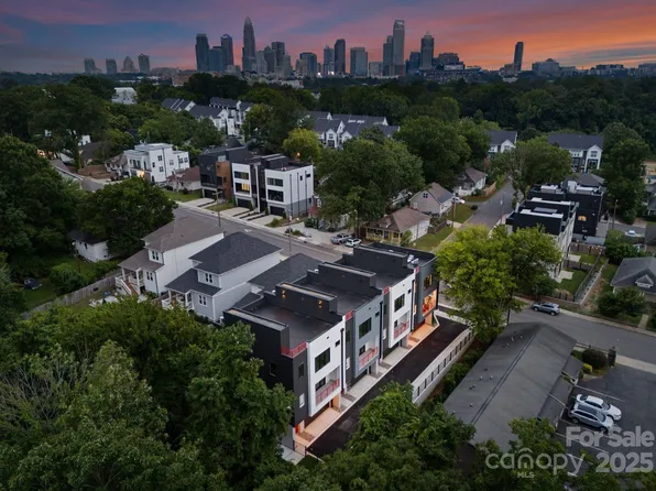 410 State St, Charlotte, NC 28208