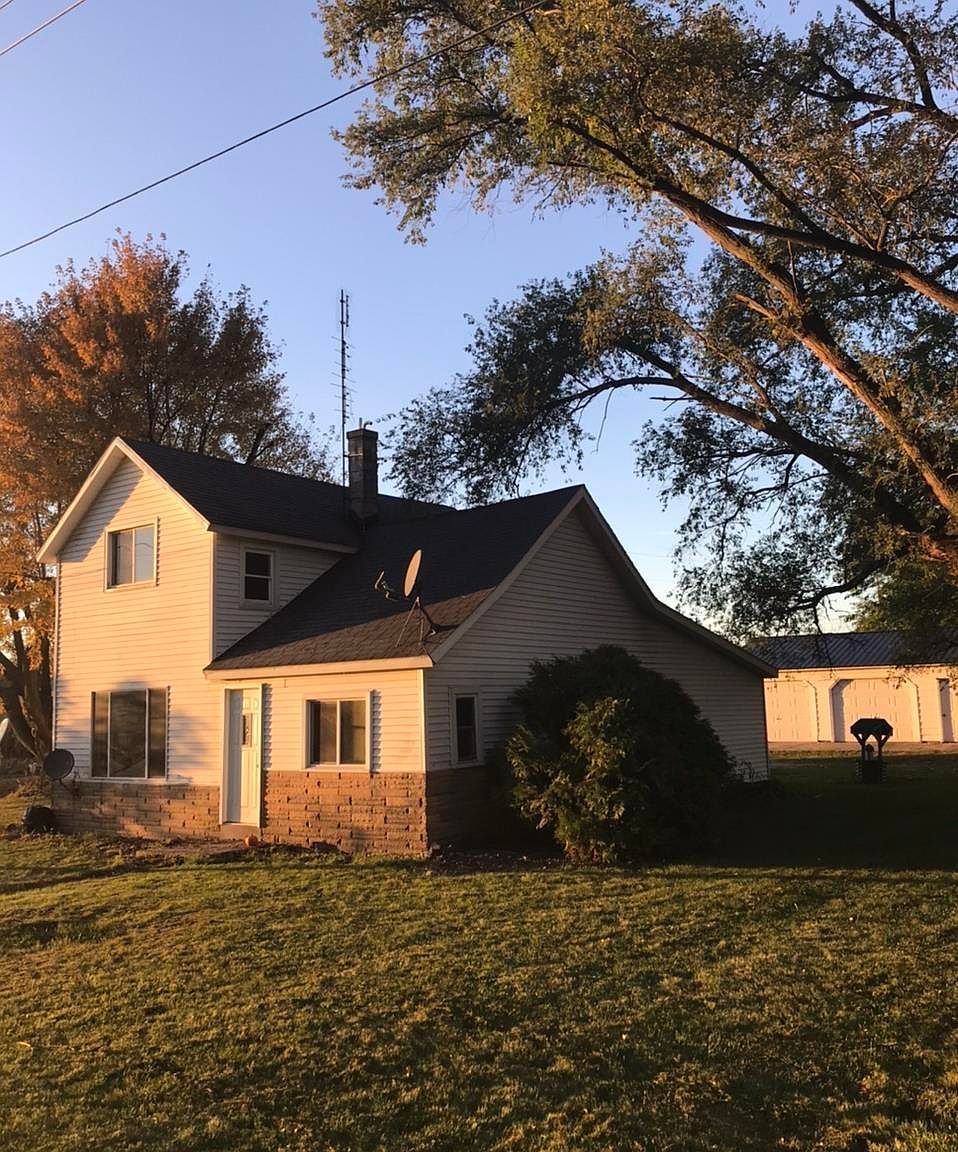 4512 E State Road 14, Claypool, IN 46510 MLS 202335386 Zillow