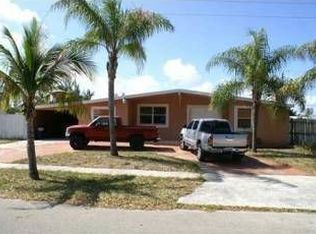 1411 NE 43rd St, Pompano Beach, FL 33064