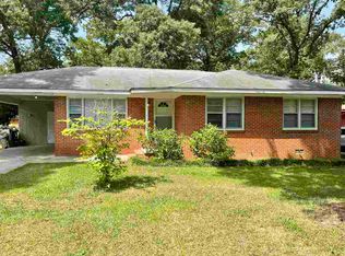 104 Dewey St, Warner Robins, GA 31093