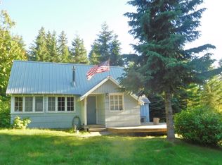 77616 McDougal Camp Rd, Weston, OR 97886