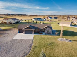 895 Longview Rd, Laurel, MT 59044