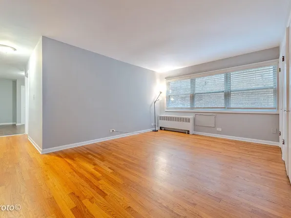 4623 N Paulina St #104, Chicago, IL 60640