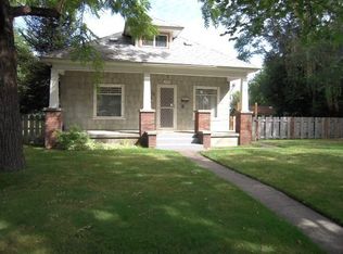 724 W York Ave, Spokane, WA 99205