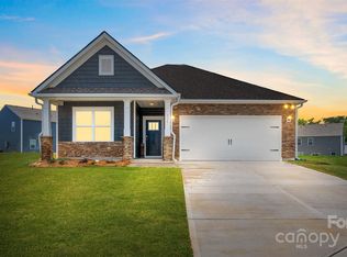 1324 Secrest Commons Dr, Monroe, NC 28112