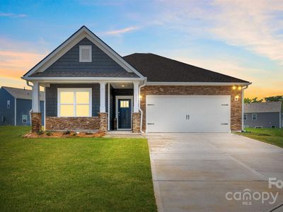 1324 Secrest Commons Dr, Monroe, NC, 28112