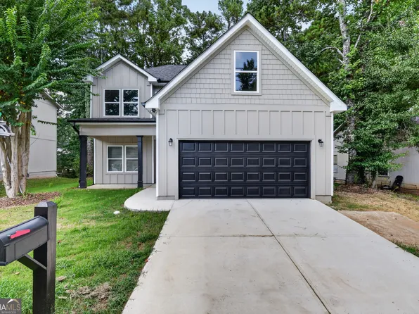 5571 Panola Pl, Lithonia, GA 30058