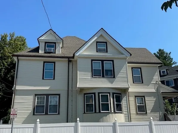 1 Holmes St, Malden, MA 02148