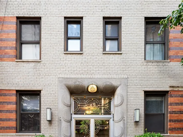 49 West 96th Street 4E image 7 of 7