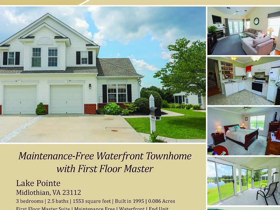 1st image of 14413 Duckridge Ct #14413