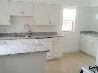 7 Stickney Ave #22, Somerville, MA 02145