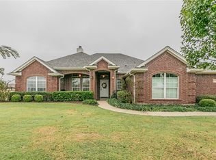 7721 Stone Ridge Dr, Northlake, TX 76247