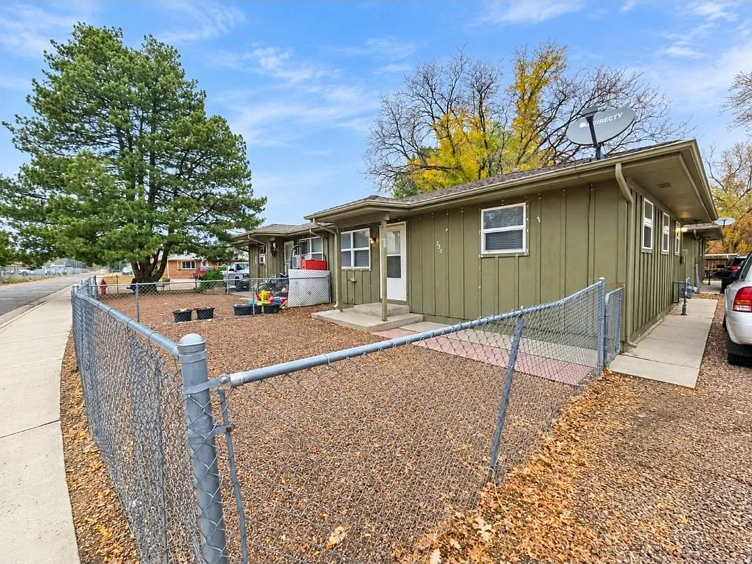 2 bed, $1,250 — Photo 2