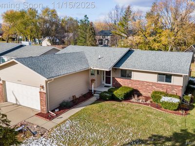 2383 Virginia Dr, Troy, MI, 48083