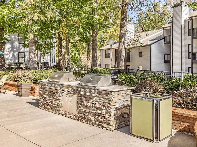 Paces Pointe Apartment Homes — Photo 50