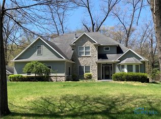 6860 Jeffers Rd, Whitehouse, OH 43571