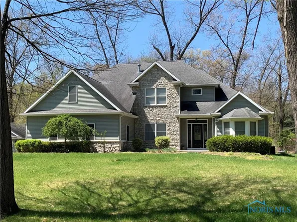 6860 Jeffers Rd, Whitehouse, OH 43571