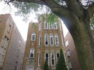 8924 S Blackstone Ave, Chicago, IL 60619