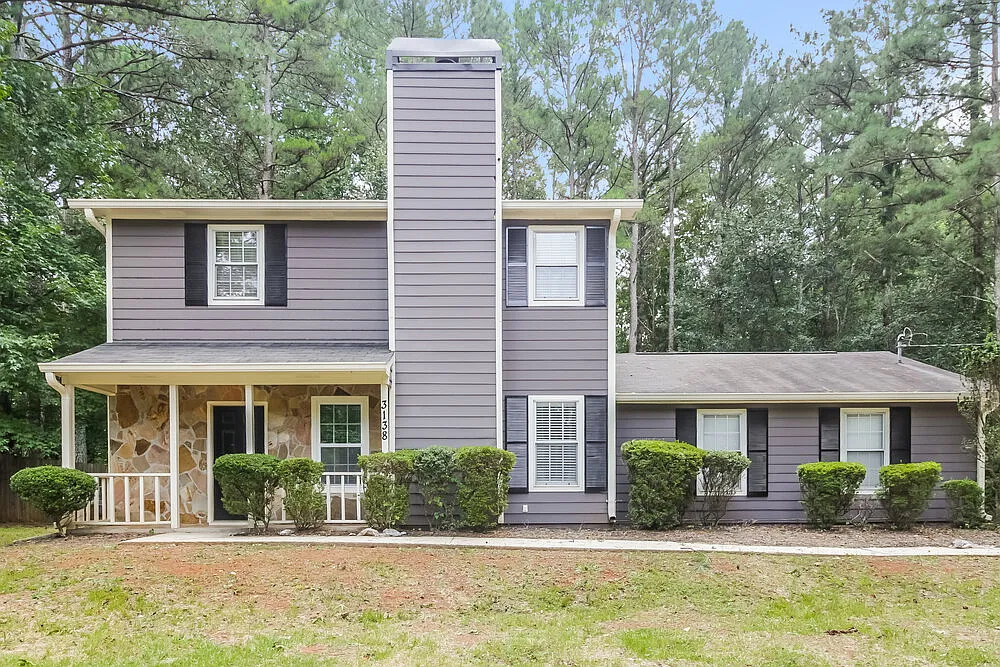 3 bed, 2.5 bath, 1600 sqft, $2,690 — Photo 1