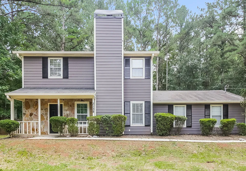 3138 Jessica Dr