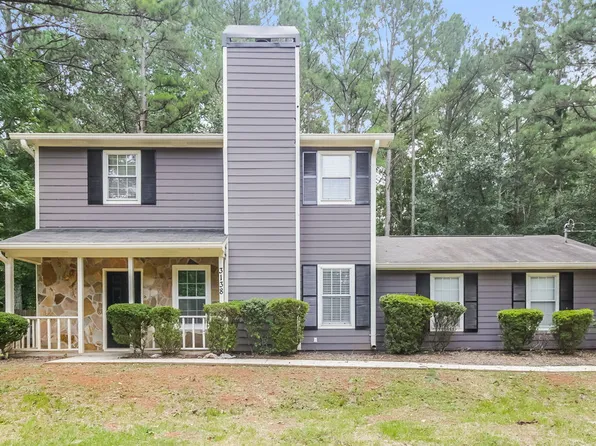 3138 Jessica Dr, Douglasville, GA 30135